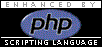 Enhaced by Php Scripting Language